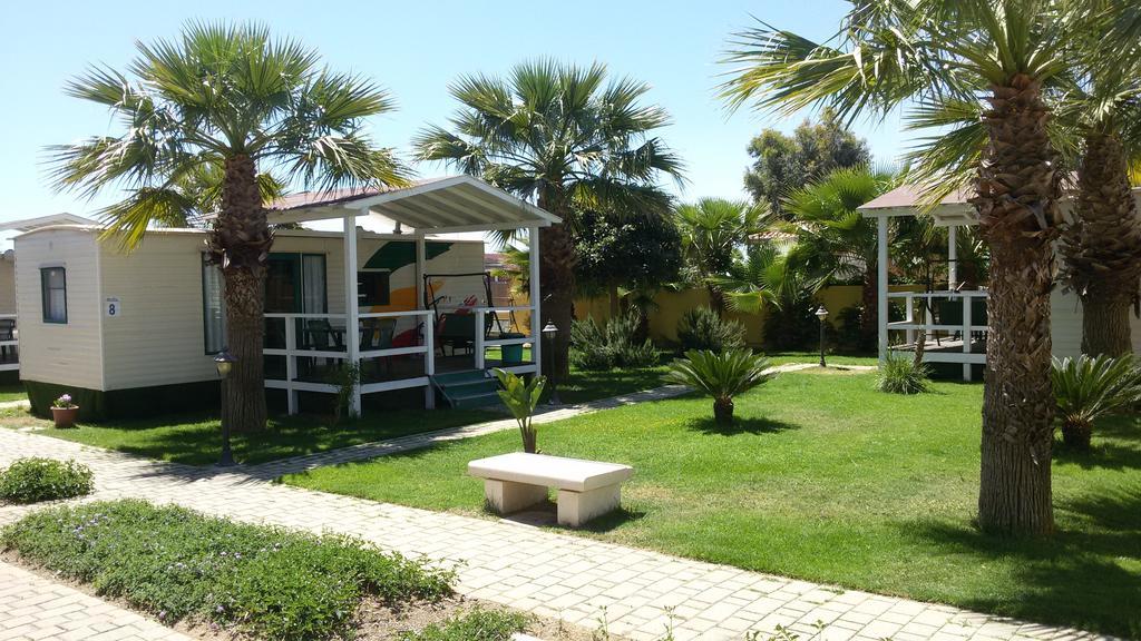 Akramar Village San Leone Habitación foto