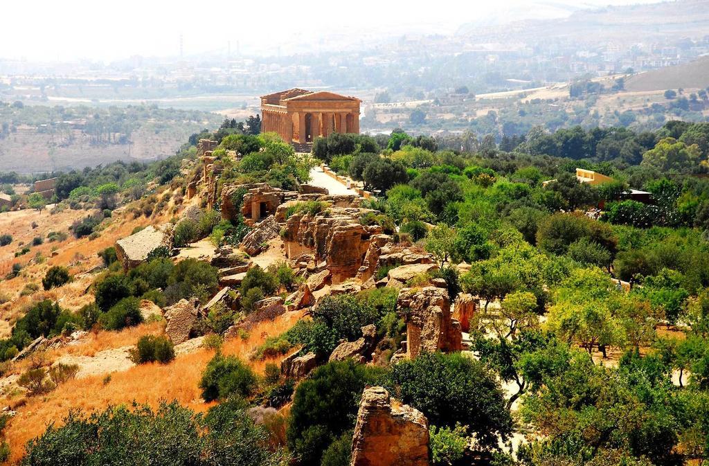 Akramar Village San Leone Habitación foto