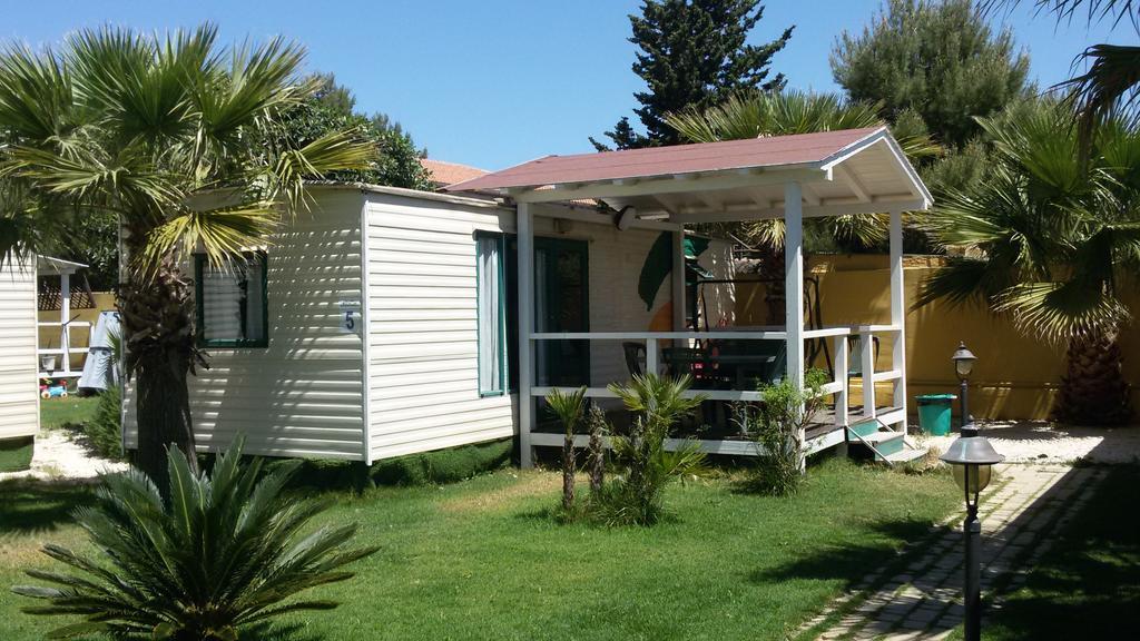 Akramar Village San Leone Habitación foto