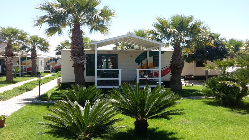 Akramar Village San Leone Habitación foto