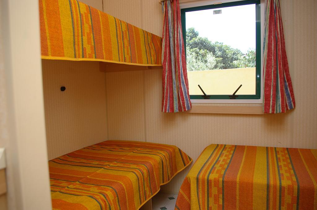Akramar Village San Leone Habitación foto