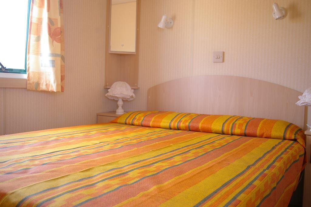 Akramar Village San Leone Habitación foto