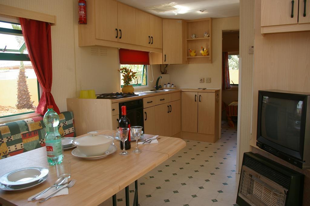 Akramar Village San Leone Habitación foto