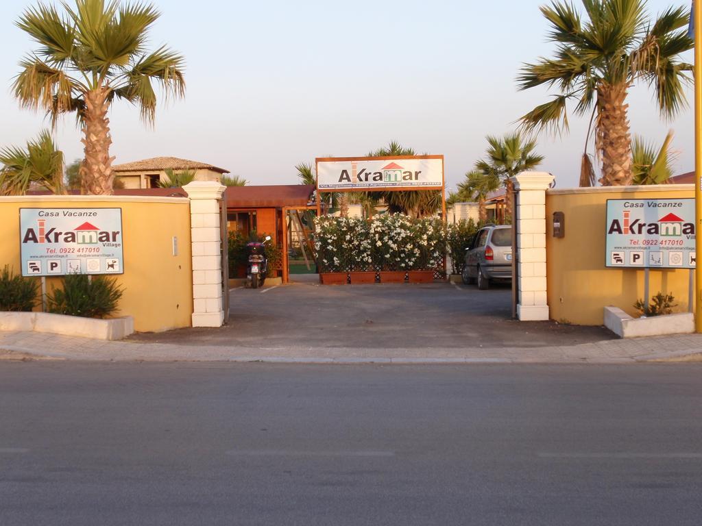 Akramar Village San Leone Habitación foto